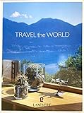 oliver conrady  Lambert - Travel the World.