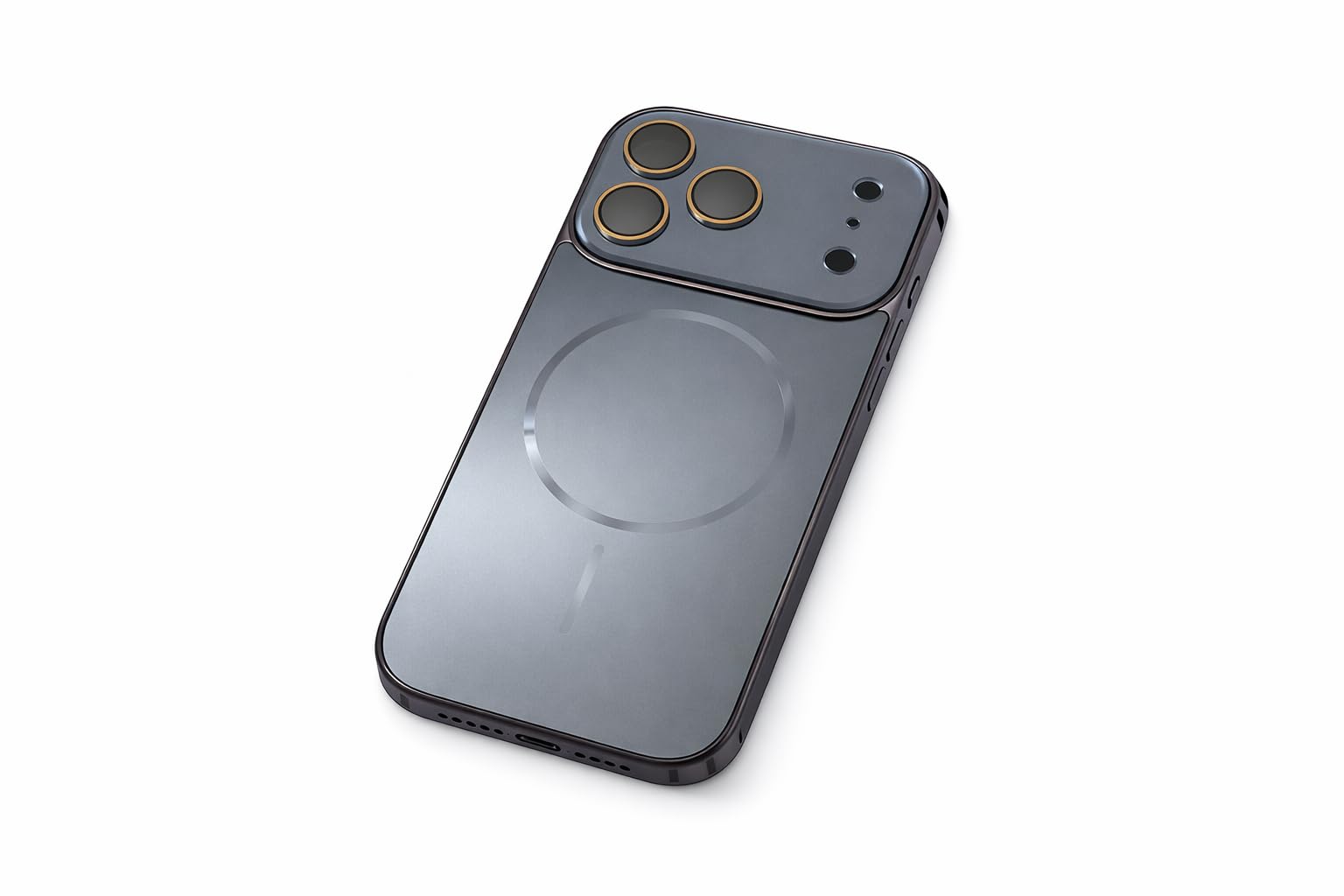SUPCASE Funda Magnética para iPhone 14 Pro 6.1 Pulgadas [UBMag