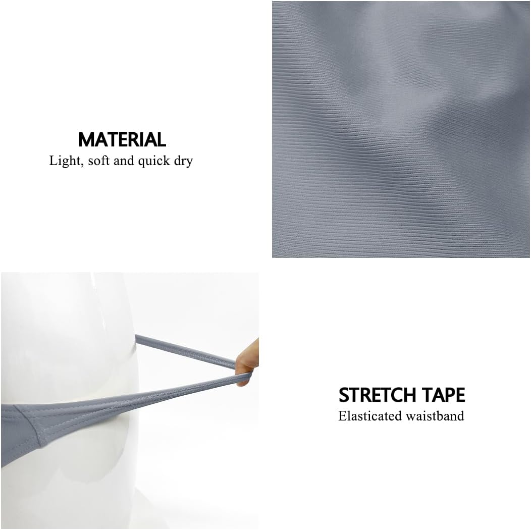 Arjen Kroos Mens Sexy Thong Pouch Underwear Low Rise G-String Bikini - Image 5