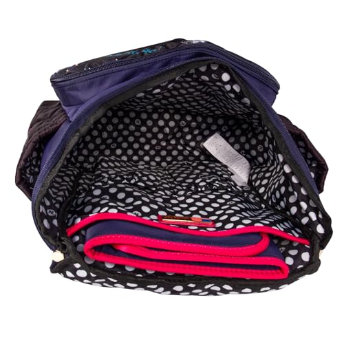 Opiniones y reviews de Mochilas Nicole Lee Top 5. 23 Mochilas Nicole Lee marca Nicole Lee (2)