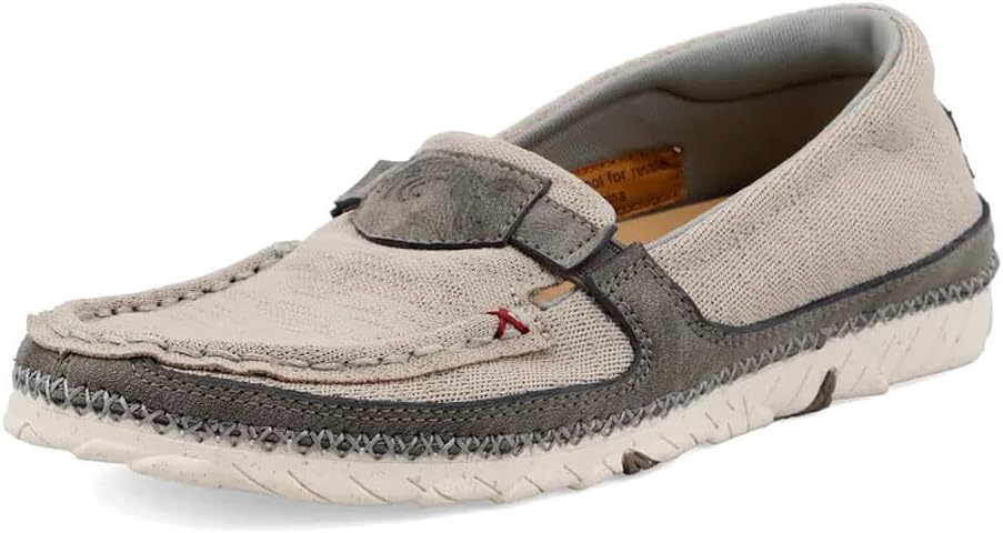 Twisted X Women's Zero-X&Trade; Casual Shoes Moc Toe - Wzx0002