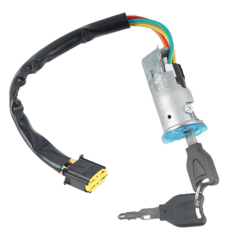 Interruptor de barril de encendido 7701469416 para Renault Scenic 1996-2003 7