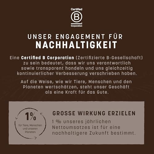Earth Animal No Hide Small Leckerli mit Wildgeschmack, natürlich, ohne Rohhaut; Langlebige Leckerli für Hunde – Leckerli für Hunde Kleiner Rassen (2 Kausnacks für Hunde)