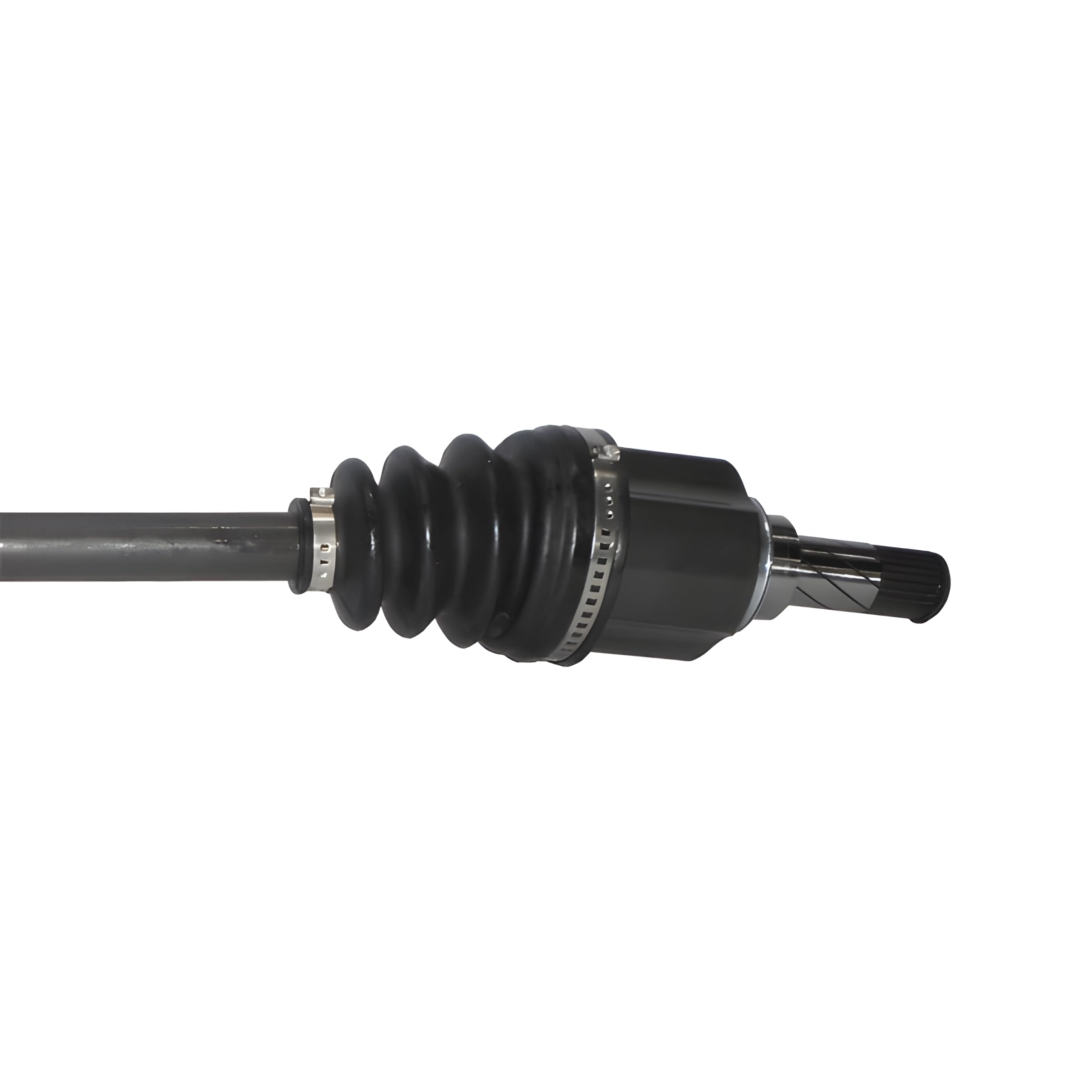 SKF Antriebswelle VKJC 8942 Position Vorderachse links Höhe 137mm Länge 740mm Breite 140mm - OE Qualität