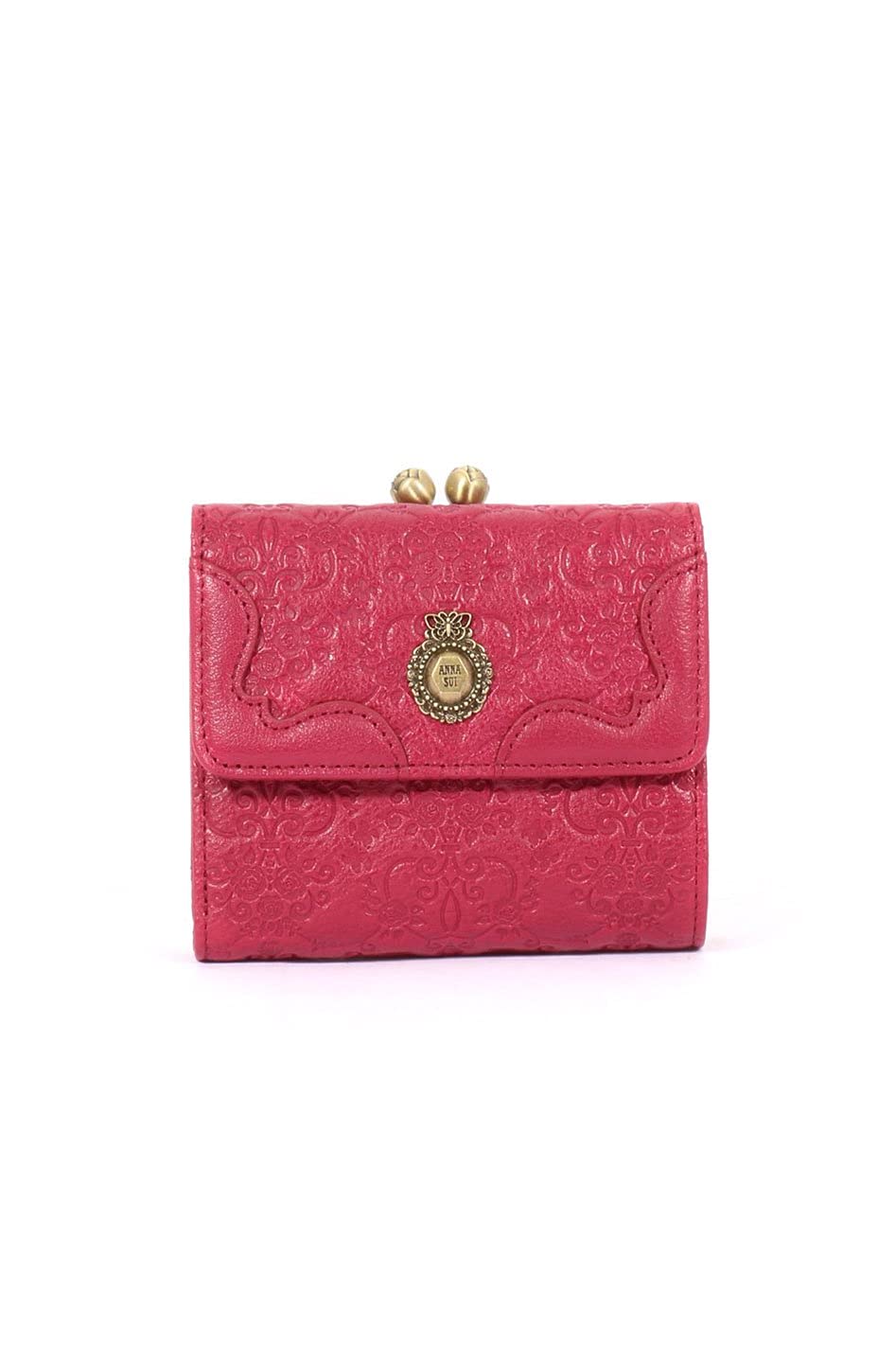 Amazon | [ANNA SUI] [アナスイ] ヴィンテージローズ 口金二