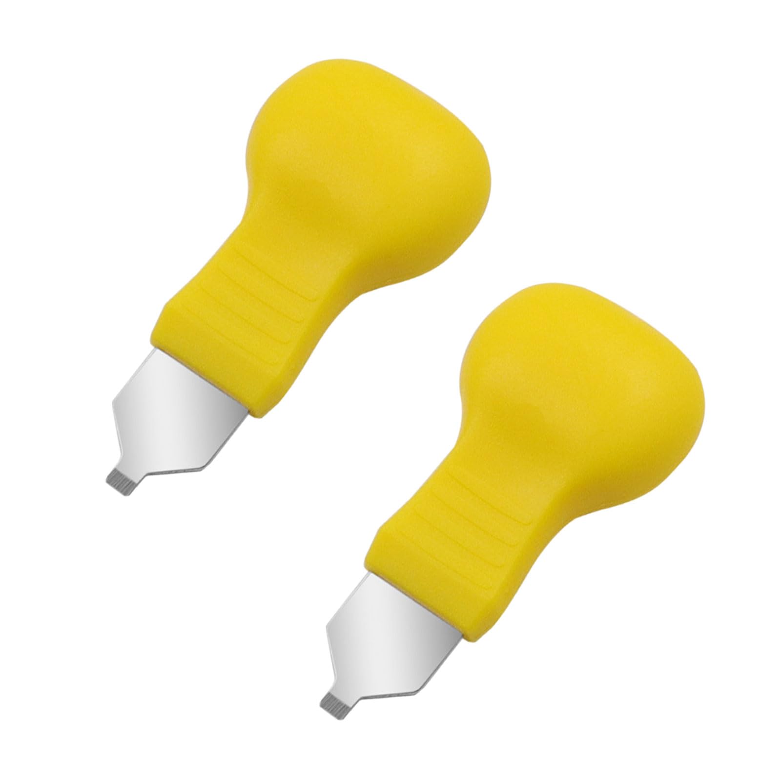 2Pcs Watch Back Covers Case Opener Back Covers Remover Watch Back Case Covers Opener Cutter Watch Case Opener Accessories