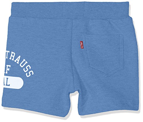 Levi's Kids Short Pantaloncini Bimbo