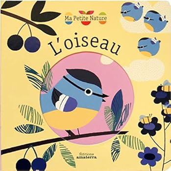 Paperback Oiseau(l') [French] Book