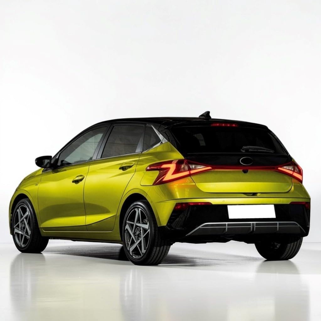 Arka Cam Silecek Kolu Takımı 98810C8000 Hyundai i20 ile uyumlu 2024-2026