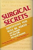 Surgical secrets