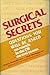 Surgical secrets