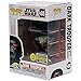 Pop Vinyl - Star Wars - Dark Trooper with Grogu 488