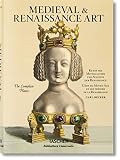 Carl Becker. Medieval & Renaissance Art (Bibliotheca Universalis) (Multilingual Edition)