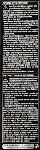 Foto von Syoss Oleo Intense Haarfarbe, 5-60 Karamellbraun, 3er Pack (3 x 115 ml)
