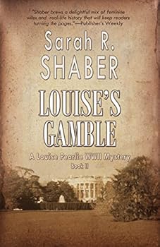 Paperback Louise's Gamble Book