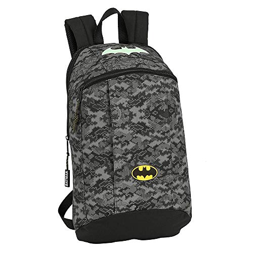 batman backpack for toddlers