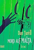Mord på Malta 3404151062 Book Cover
