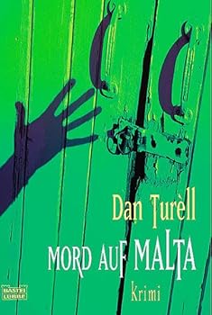Paperback Mord auf Malta [German] Book