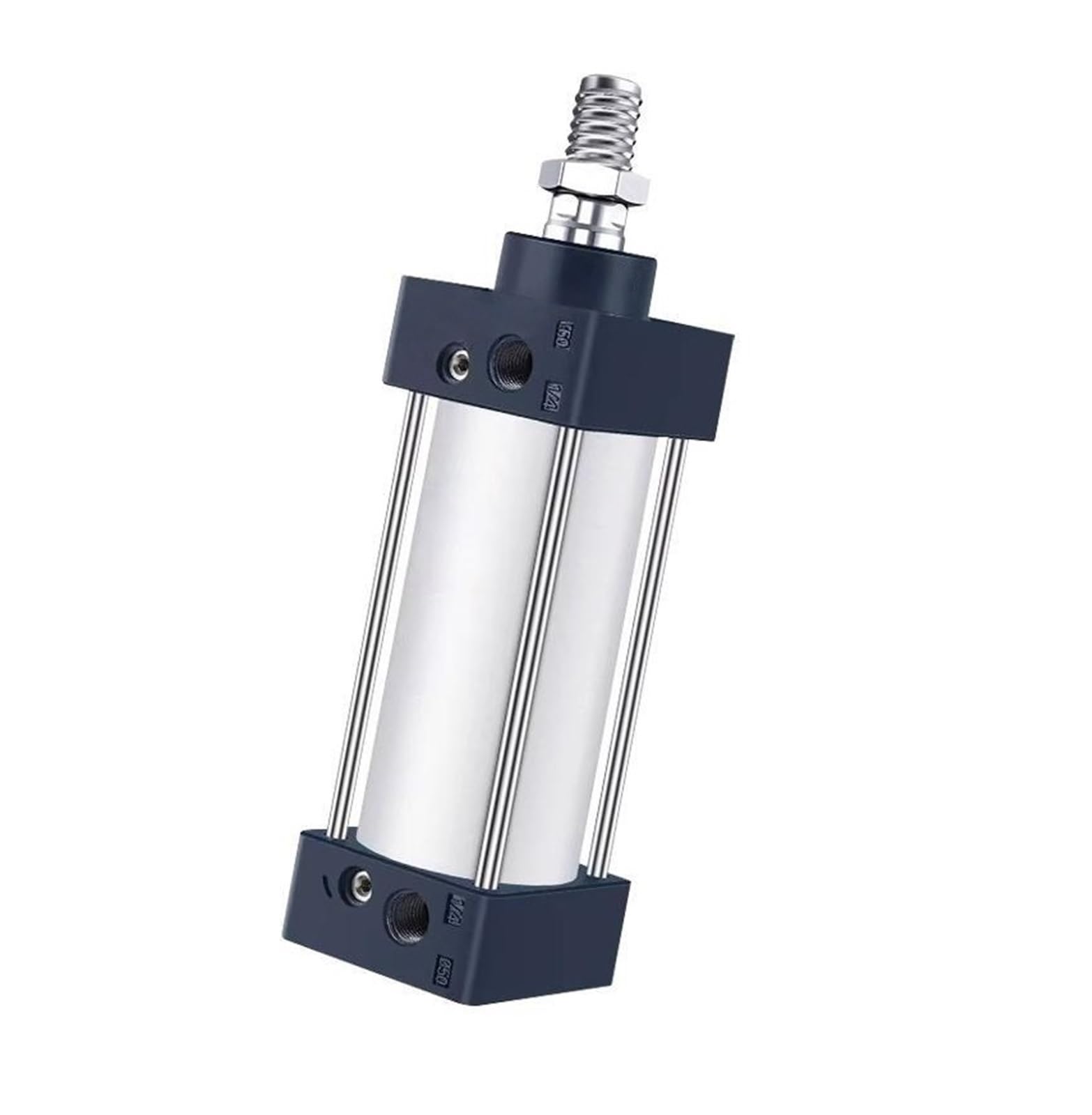 Cylindre pneumatique SC63 pour la modernisation des ateliers de menuiserie