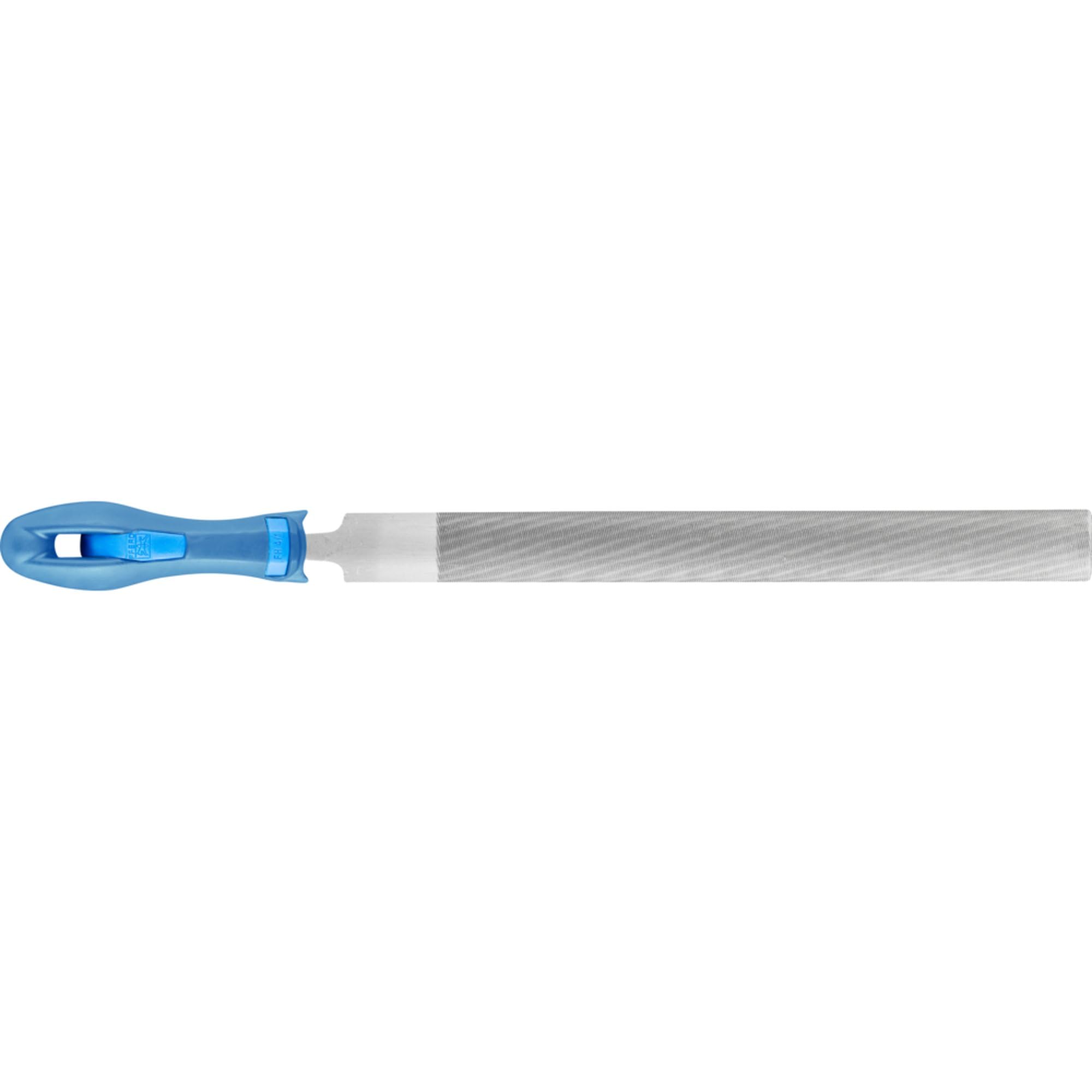 Limes d'atelier PF1152 250 H3 pour un ébavurage net et précis