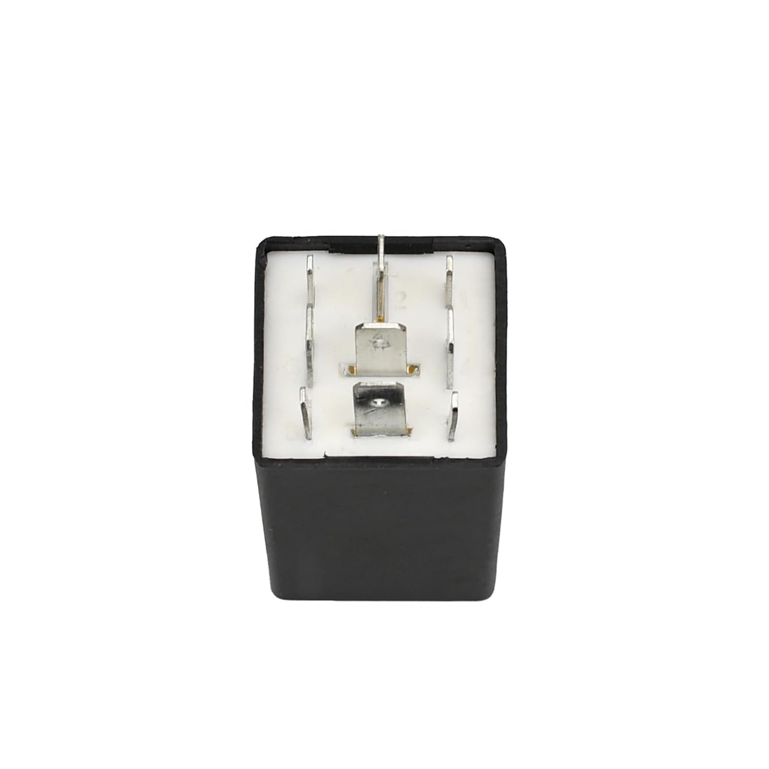 3A0927181 Park/Neutral Position Relay #175,175 Relay,12V 9-Pin Starter Interlock Compatible with Volkswagen Golf/Jetta/New Beetle/Passat/Eurovan and Audi A4/A6/S4 with 4-Speed Automatic