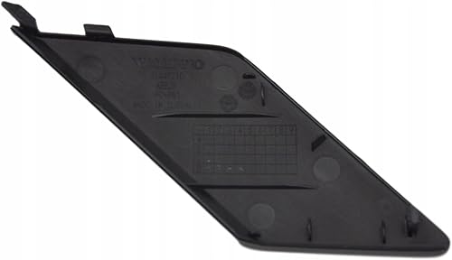 Miniatura 5 de Volvo Cubierta de gancho de remolque trasera genuina para 2018+ XC60-39849034