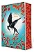 The Hunger Games (Deluxe Edition) Series 4-Book Collection Set - The Hunger Games, Catching Fire, Mockingjay, The Ballad of Songbirds & Snakes