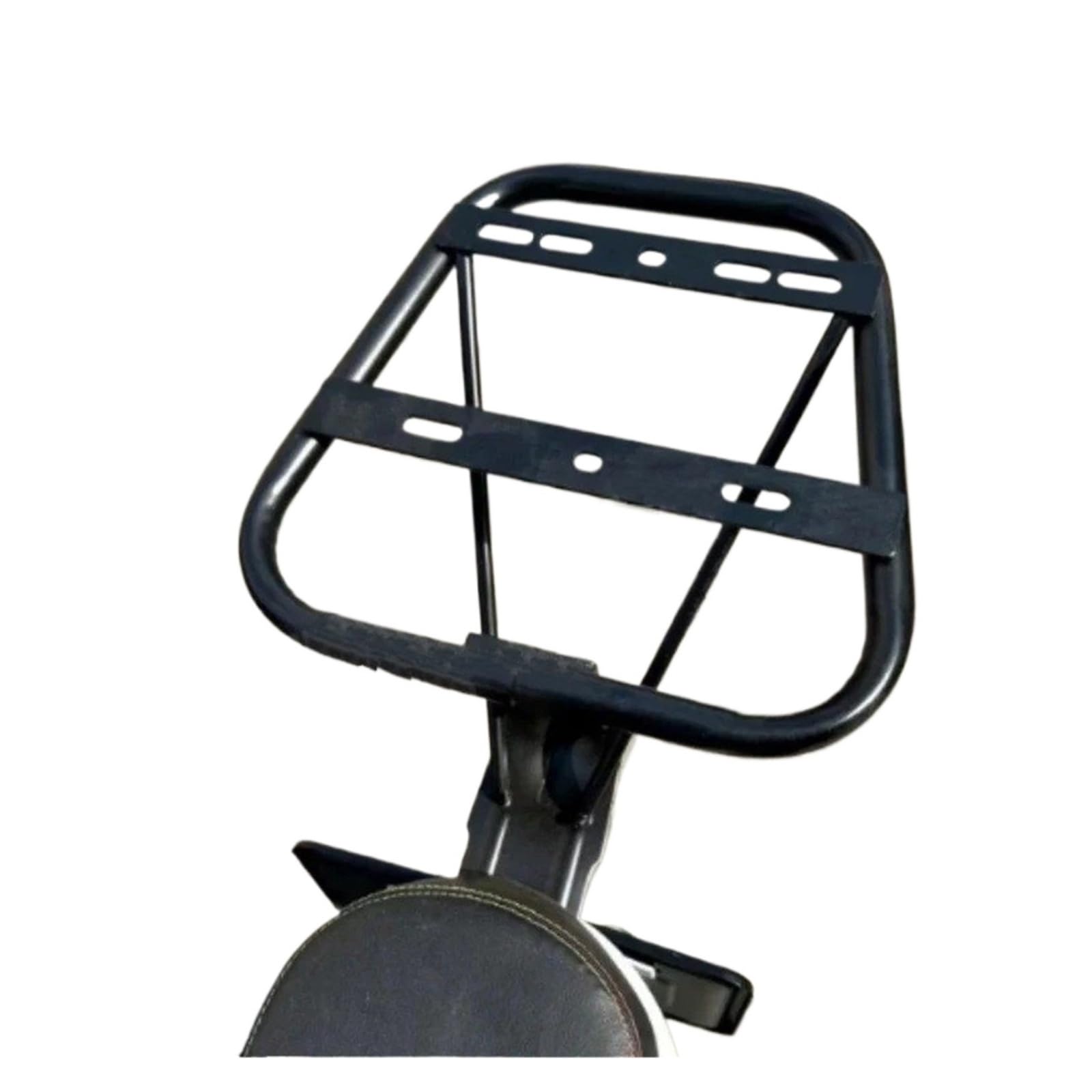 Porte-Bagages Arrière Moto Support Universel Coffre Vélo Électrique Coffre Batterie Cadre Boîte Rangement Dossier Véhicule Électrique
