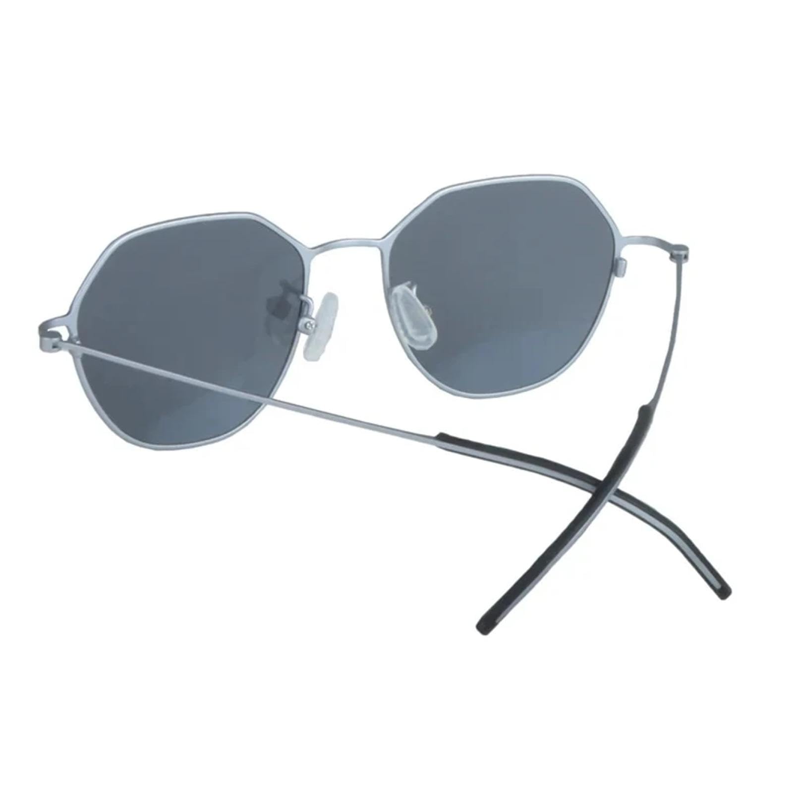 Okulary przeciwsłoneczne polaryzacyjne Okulary przeciwsłoneczne Moda Mężczyźni Kobiety Okulary Ochrona przed promieniowaniem UV Okulary zewnętrzne