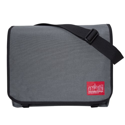 Manhattan Portage Deluxe Computer Bag 15-Inch
