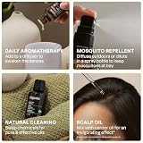 Cliganic Organic Tea Tree Essential Oil, photo 6