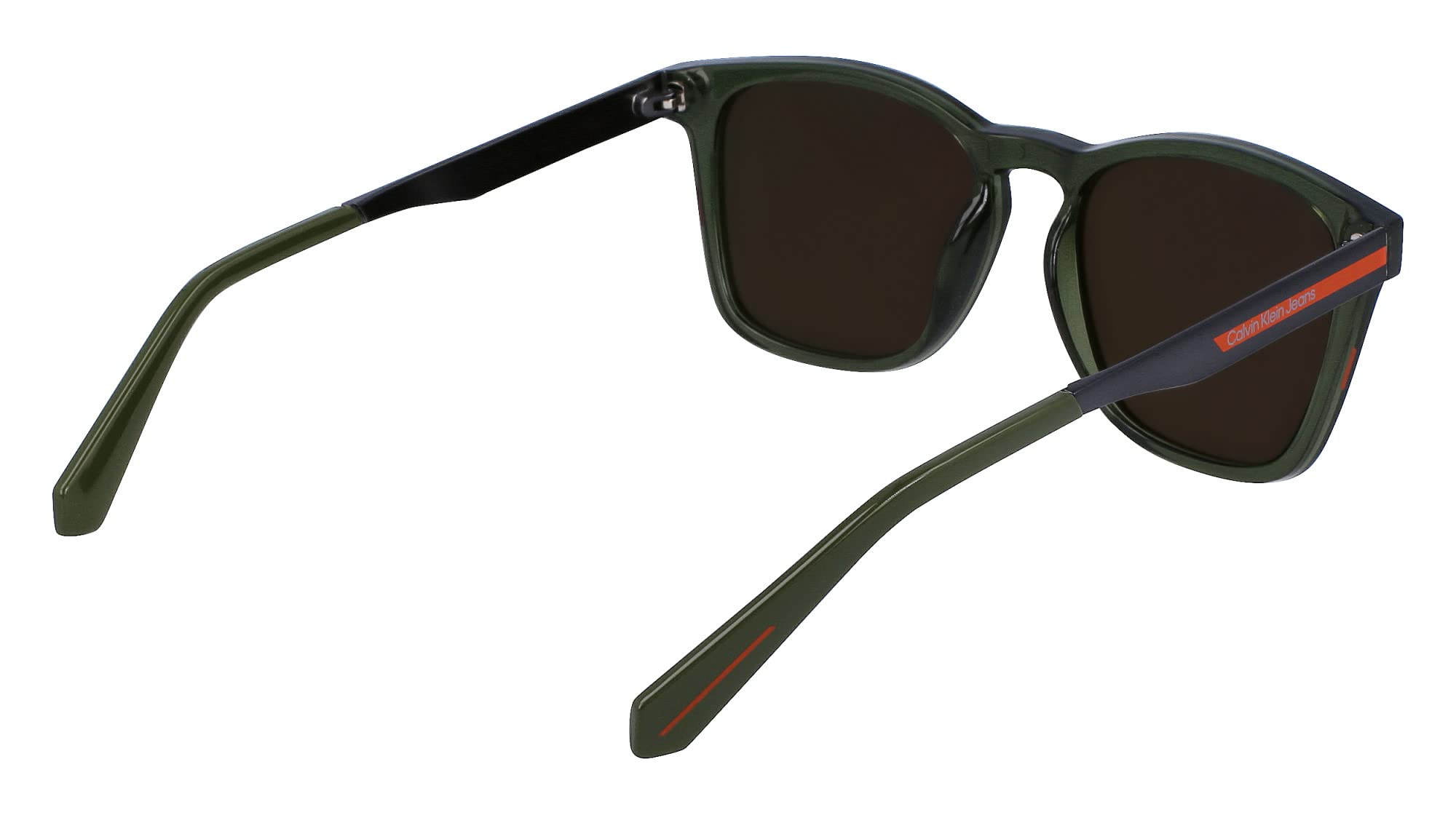 Calvin Klein Ckj22642s N Sunglasses Hombre