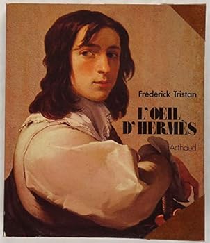 Paperback L'oeil d'hermes (FICTION (A)) [French] Book
