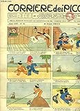  Corriere dei Piccoli N°25 - Anno 30 : Come gli animali diventano attori - Ceraunavolta ...