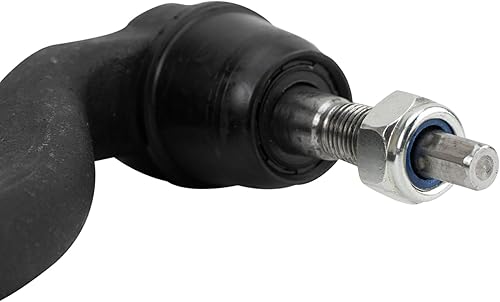 Miniatura 470 de TRQ - Juego de barras de acoplamiento delanteras interiores y exteriores