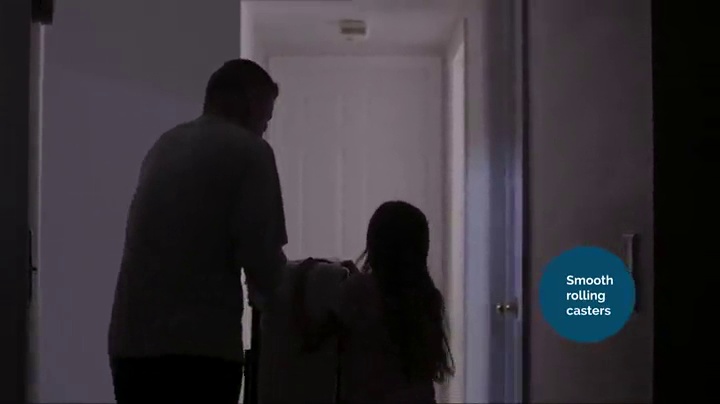 5 LUCID+Rollaway+Folding+Memory+Mattress