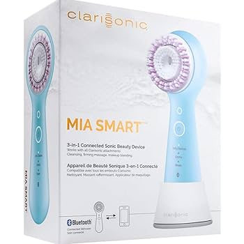 Amazon | Clarisonic (クラリソニック) Mia Smart | アンチ