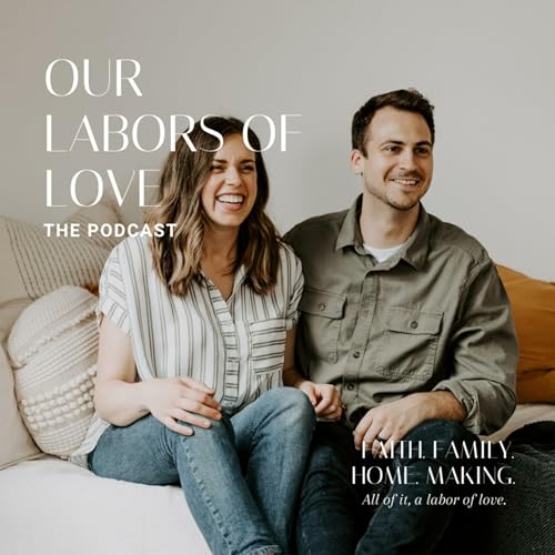 Our Labors of Love Titelbild