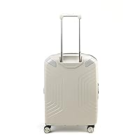 新品イタリア製キャリーケース　ロンカート　イプシロン35～40L ベージュ 新品イタリア製キャリーケース ロンカート イプシロン35～40L