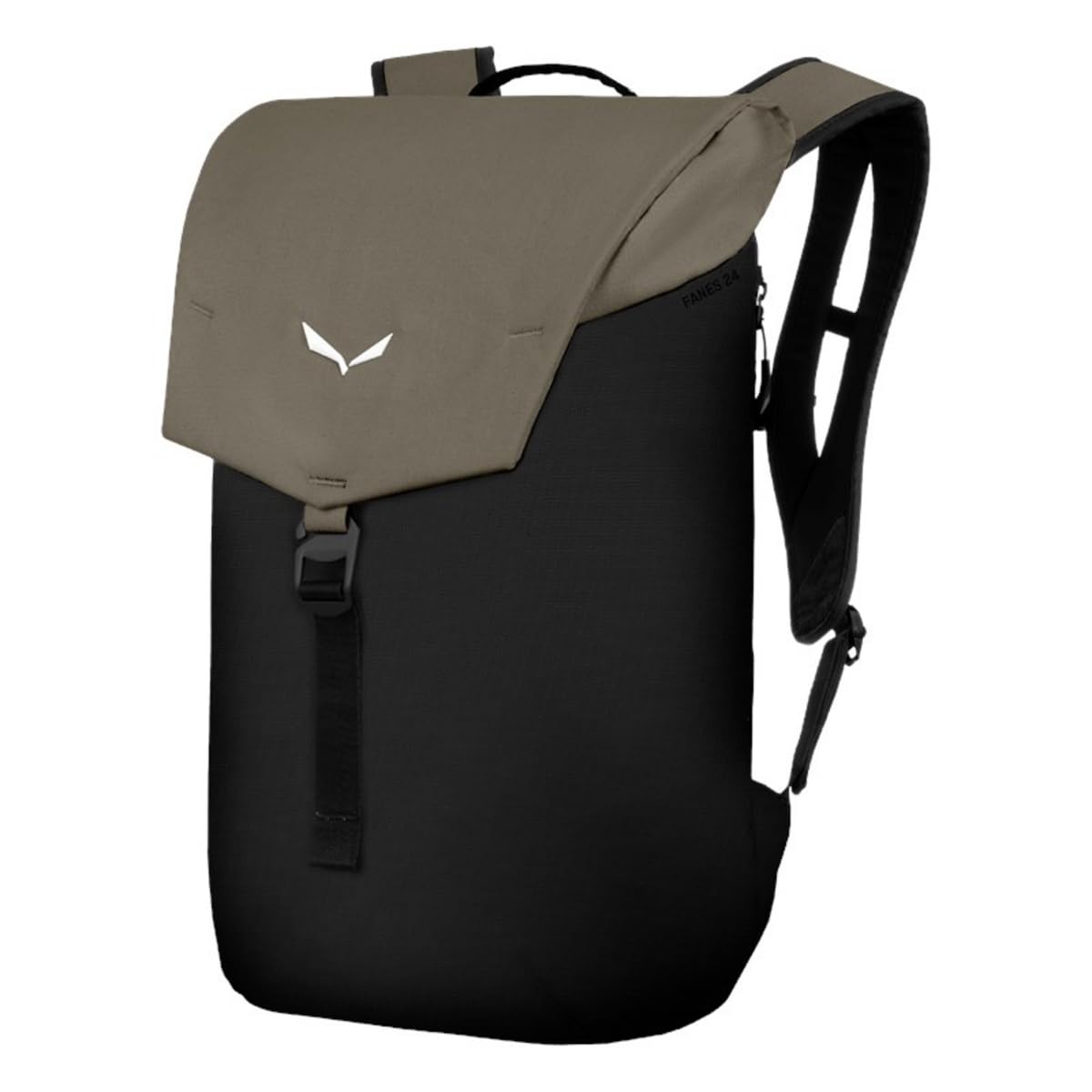 SALEWA FANES Rucksack, 24 l, Unisex, Erwachsene, Bungee Cord (mehrfarbig), Einheitsgröße