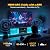 Certified HDMI 2.1 Cable 6FT, 8K HDMI eARC Cord for Home Theater, 48Gbps & 8K@60Hz HDMI ARC Cable for Soundbar to TV, 8K/4K TV, Roku/Apple TV, PS5, Xbox,Projector,Gaming Monitor, Computer and More
