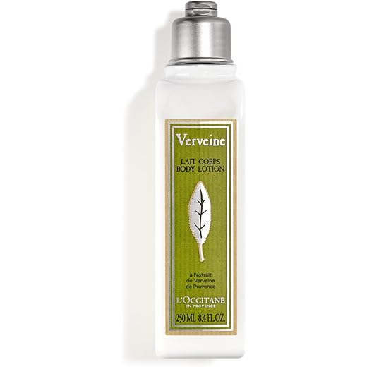 Verbena Moisturizer - 50ml