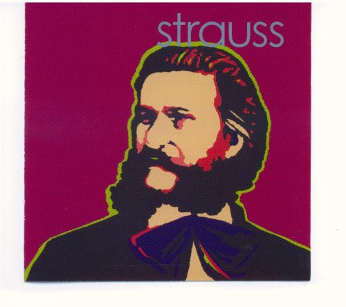 Strauss - The Ultimate Collection - RNR, CD2 [Audio CD]