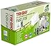 TRI-BIO Pastilles lave-vaisselle écologiques naturelles, tout-en-un (25 tabs)