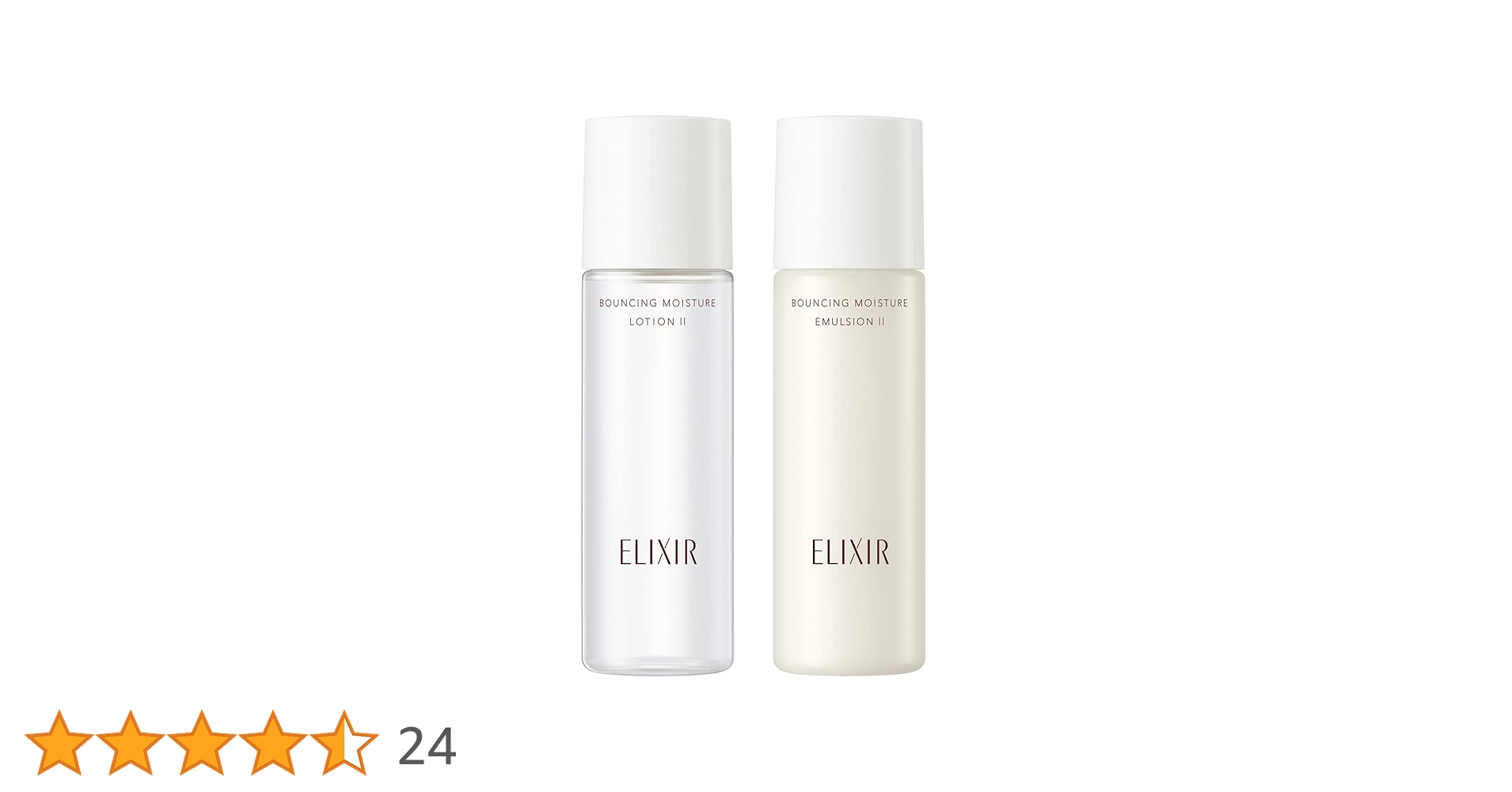 Amazon.co.jp: ELIXIR エリクシール リフトモイスト トライアル