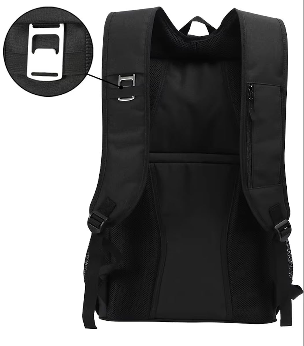 Mochila Térmica Picnic 30L Mujer y Niño - Mochila Isotérmica con Doble Compartimento y Correa de Hombro, Impermeable, Aislante, para Playa, Senderismo y Outdoor