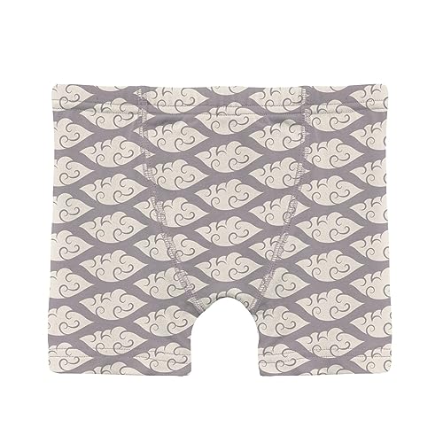 KicKee Pants Boys Boxer Briefs, Set of 3, Super Soft for All Day Comfort, Toddler to Big Kid Underwear4