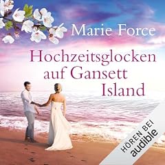 『Hochzeitsglocken auf Gansett Island』のカバーアート