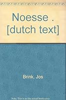 Noesse . [dutch text] 9061221285 Book Cover