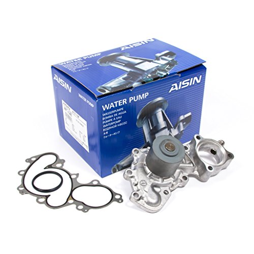 Compatible With 95-04 Toyota 3.4 Dohc 24V 5Vzfe Timing Belt Kit Aisin Water Pump #TOP3
